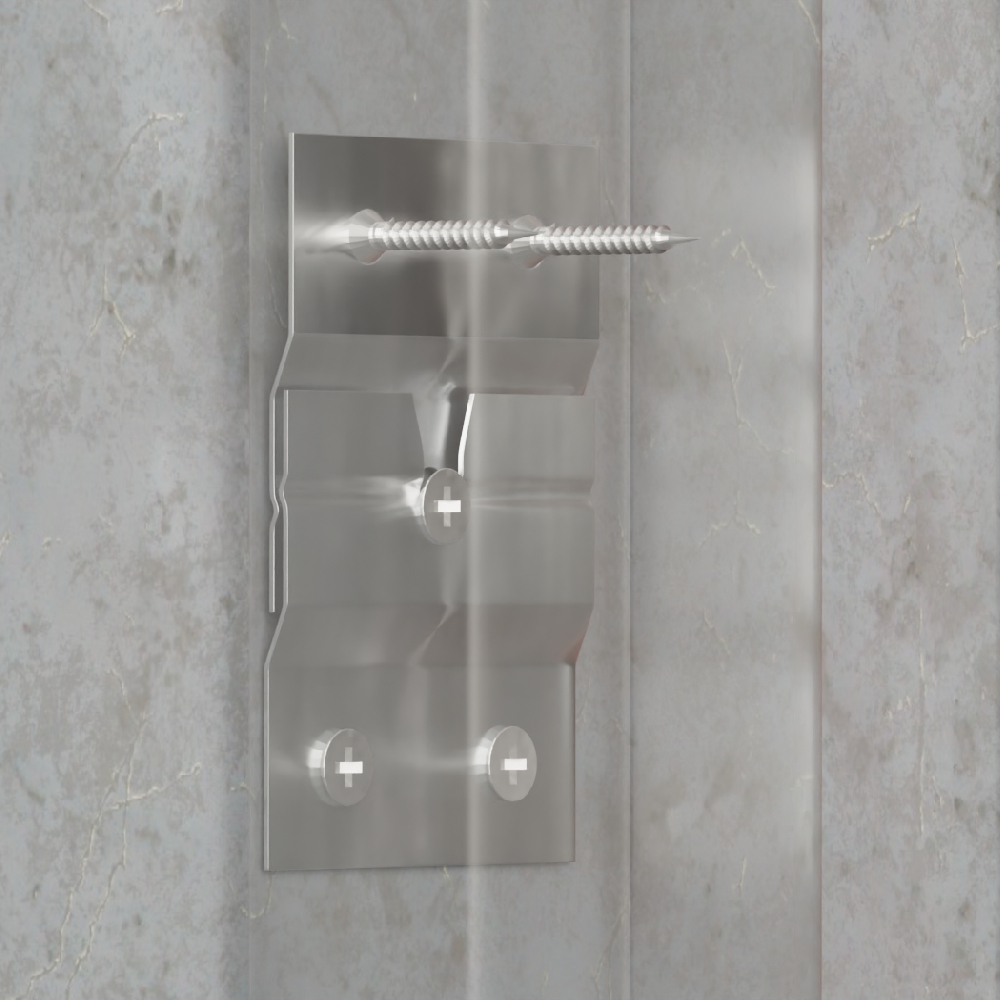 Упаковка Дуплекс Д 40х40мм 200шт ДекТай купить в Санкт-Петербурге