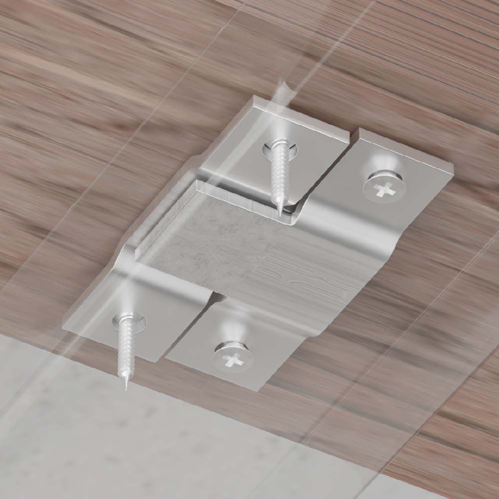 Упаковка Дуплекс Т Д-Т 20шт ДекТай купить в Санкт-Петербурге