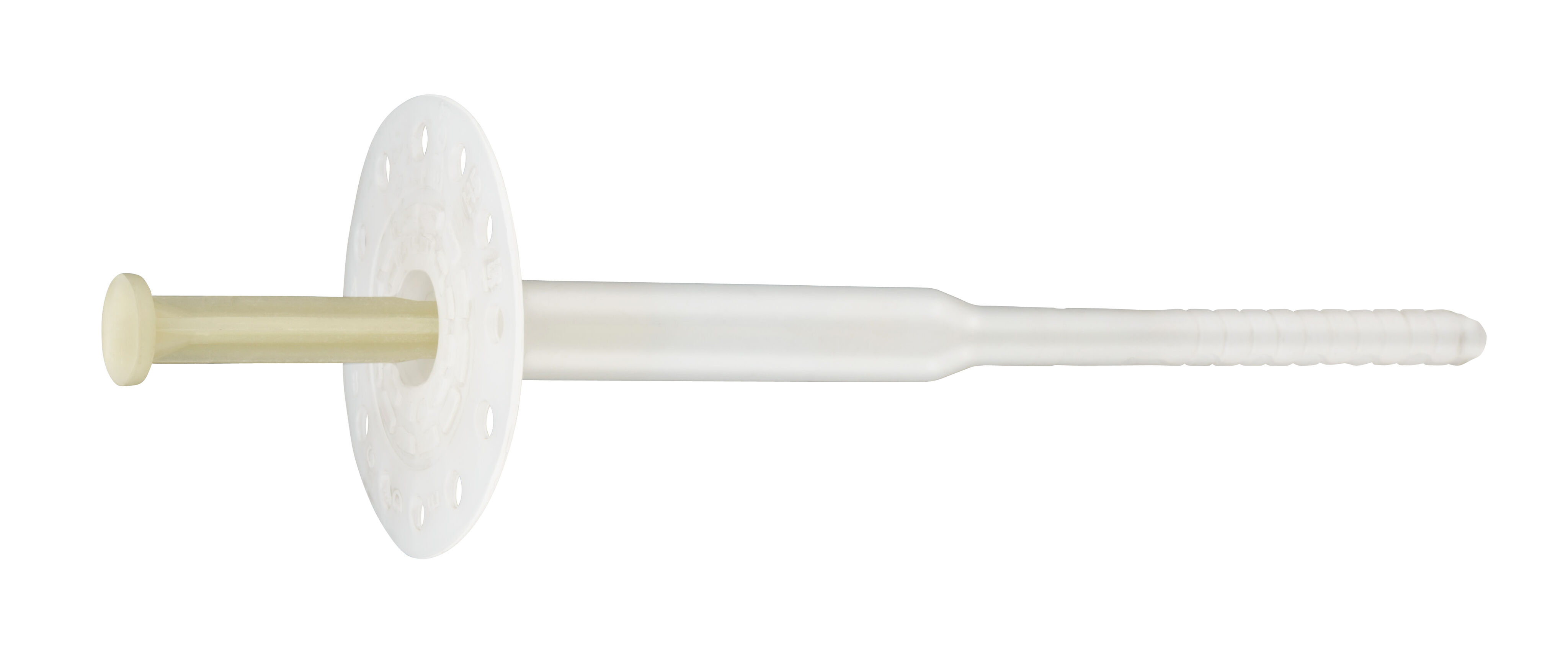 EJOT H5x235 (180мм) Анкер тарельчатый 150шт/уп V1014524 купить в Санкт-Петербурге