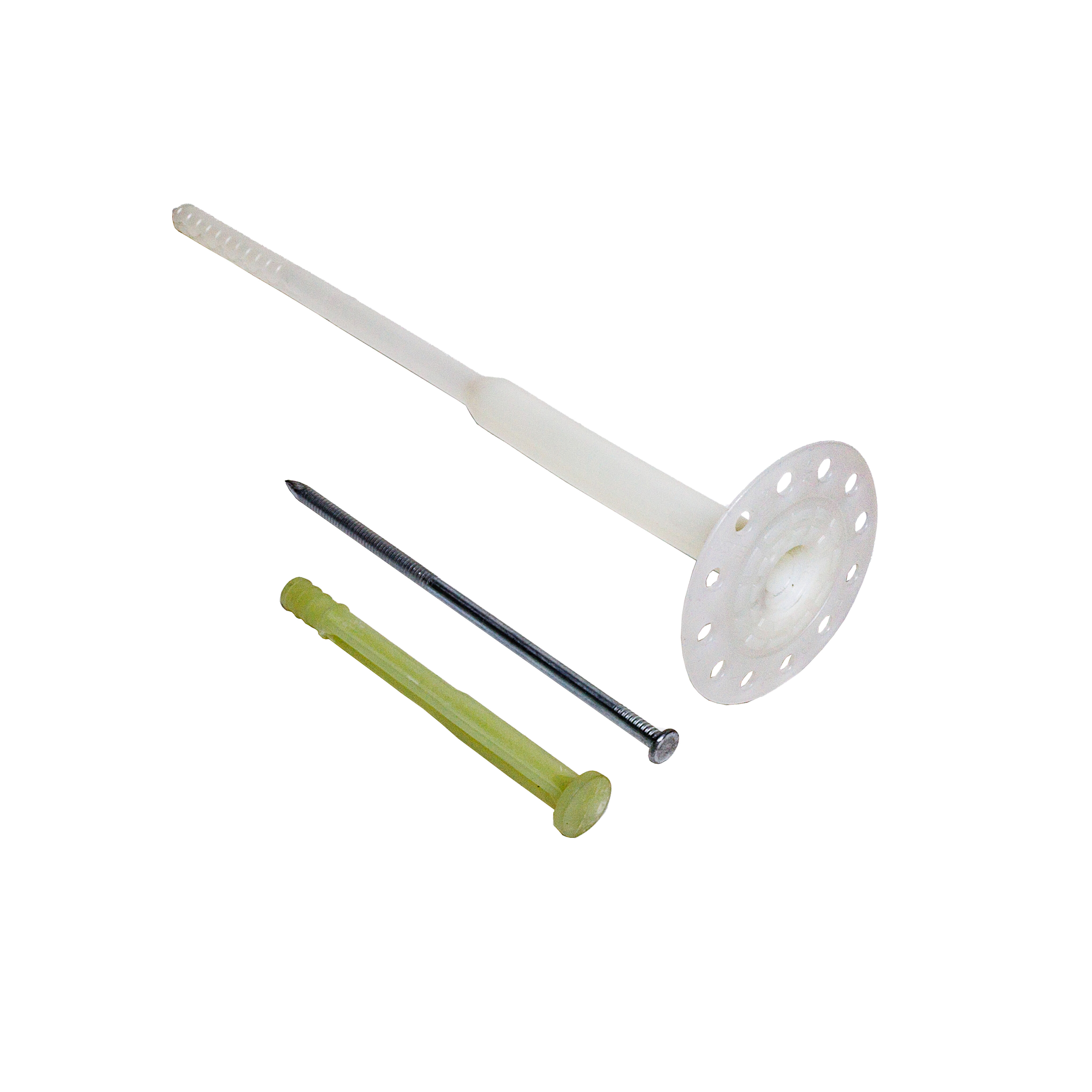 EJOT H5x135 (80мм) Анкер тарельчатый 300шт/уп V1014519 купить в Санкт-Петербурге