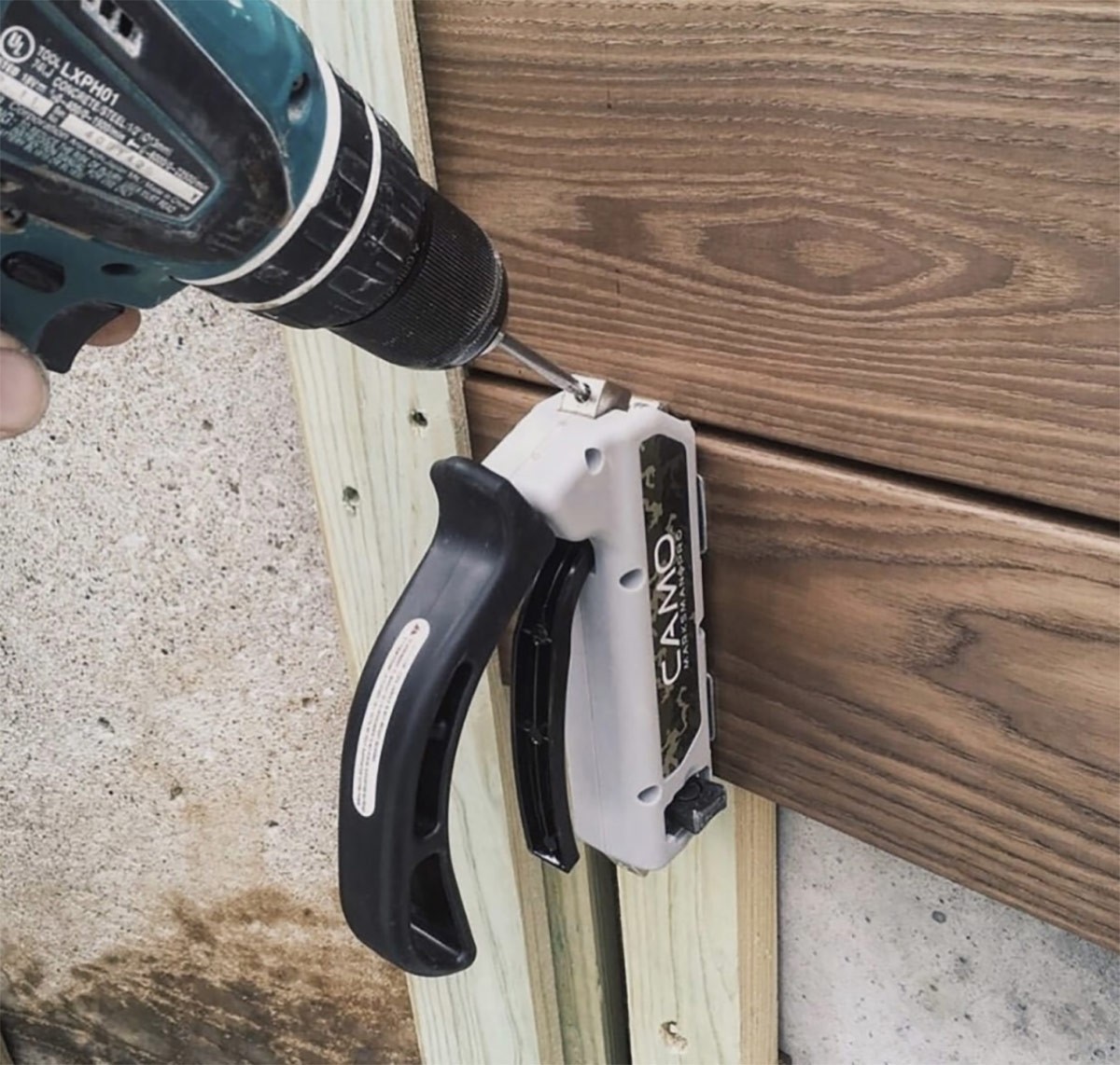 Инструмент CAMO Pro 5 купить в Санкт-Петербурге