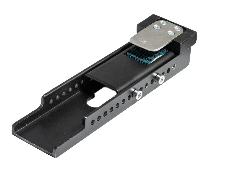 Монтажные кронштейны 130/260мм для фиброцементного сайдинга (комплект) купить в Санкт-Петербурге