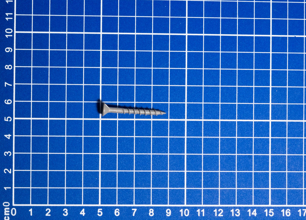 Винт самосверлящий для листовых материалов S-WF под дер. обр. 4,2x38 (упаковка) купить в Санкт-Петербурге