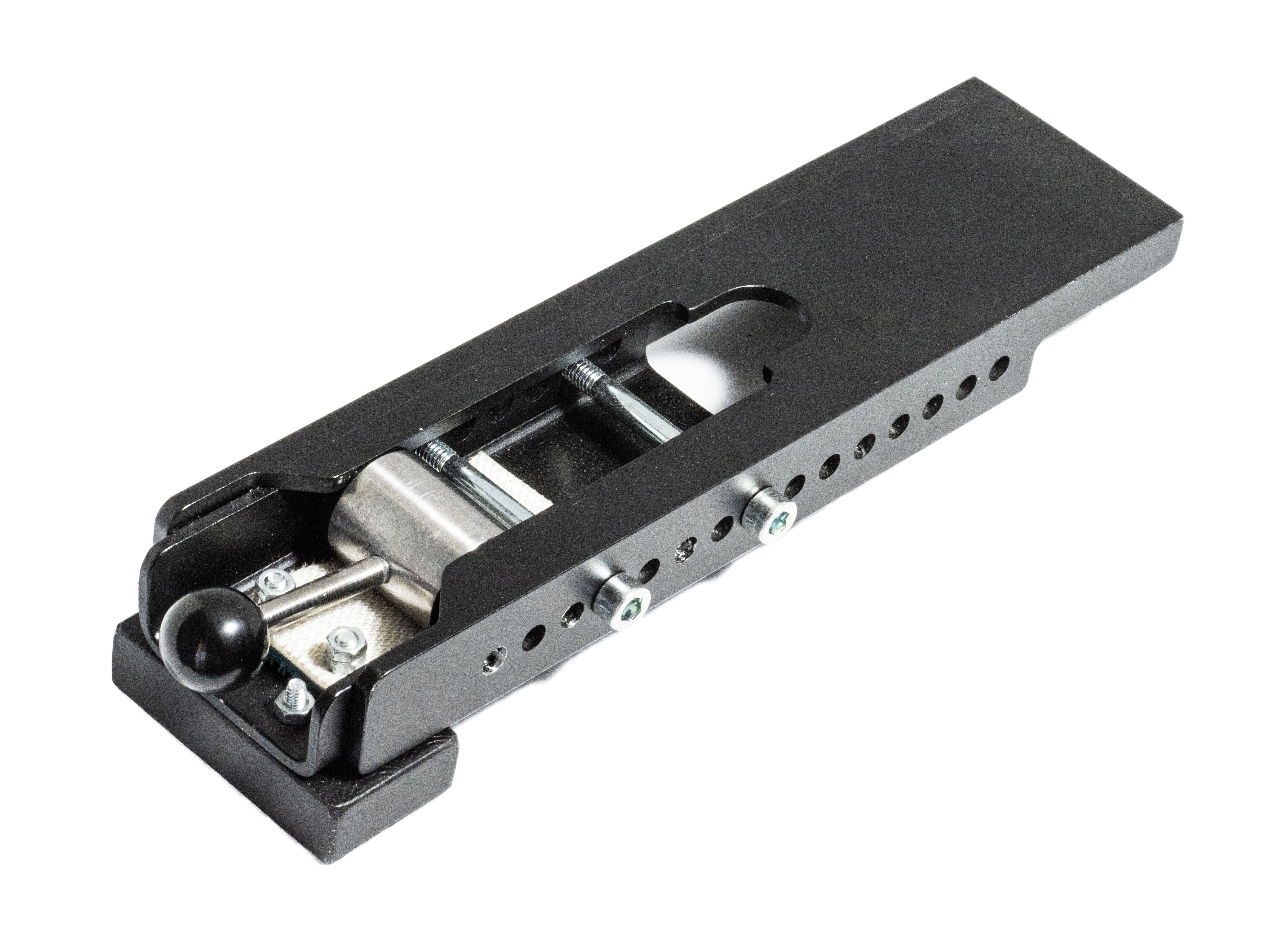 Монтажные кронштейны 130/260мм для фиброцементного сайдинга (комплект) купить в Санкт-Петербурге