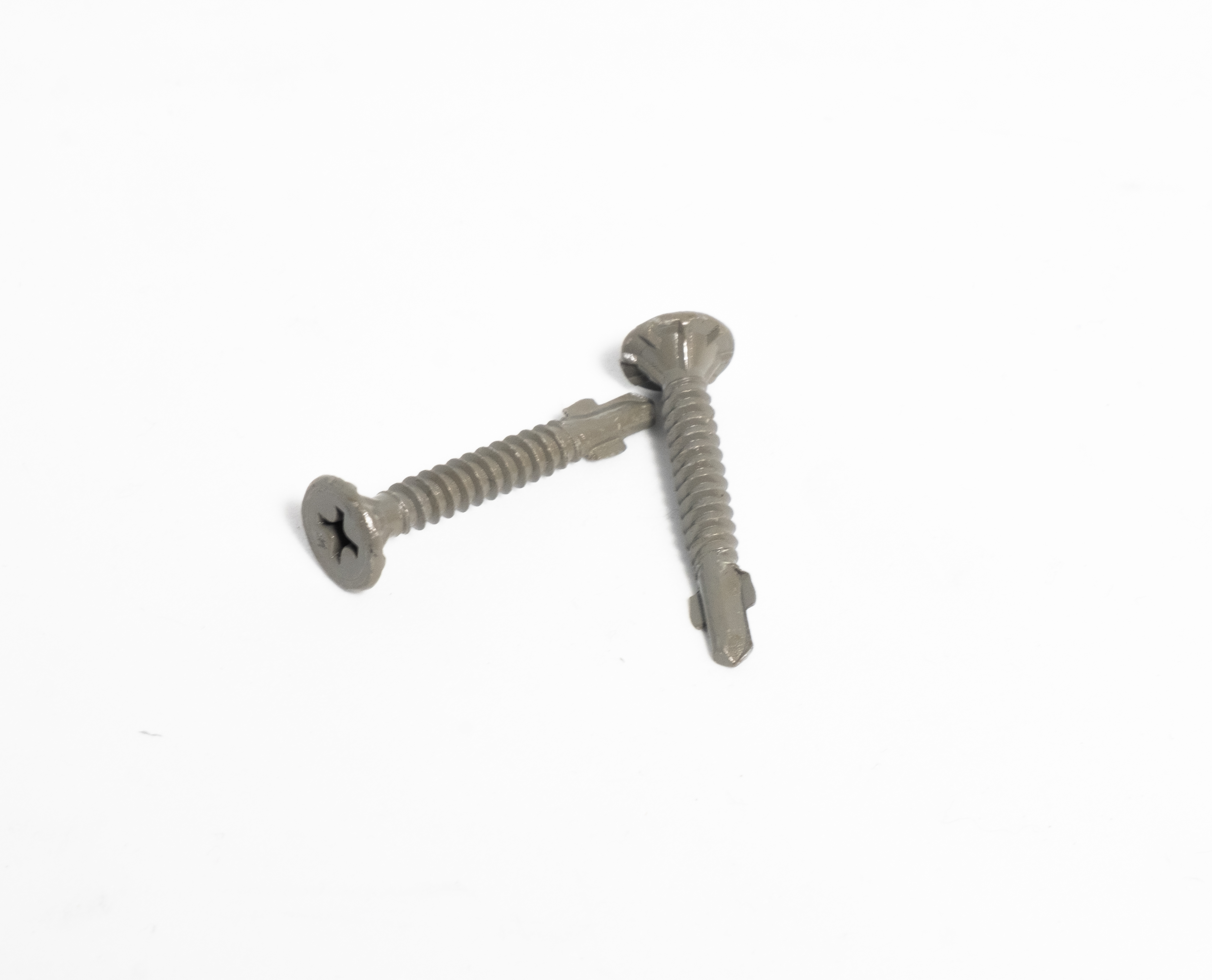 Винт самосверлящий для листовых материалов S-F 4,2x32 под мет. обр. (упаковка) купить в Санкт-Петербурге