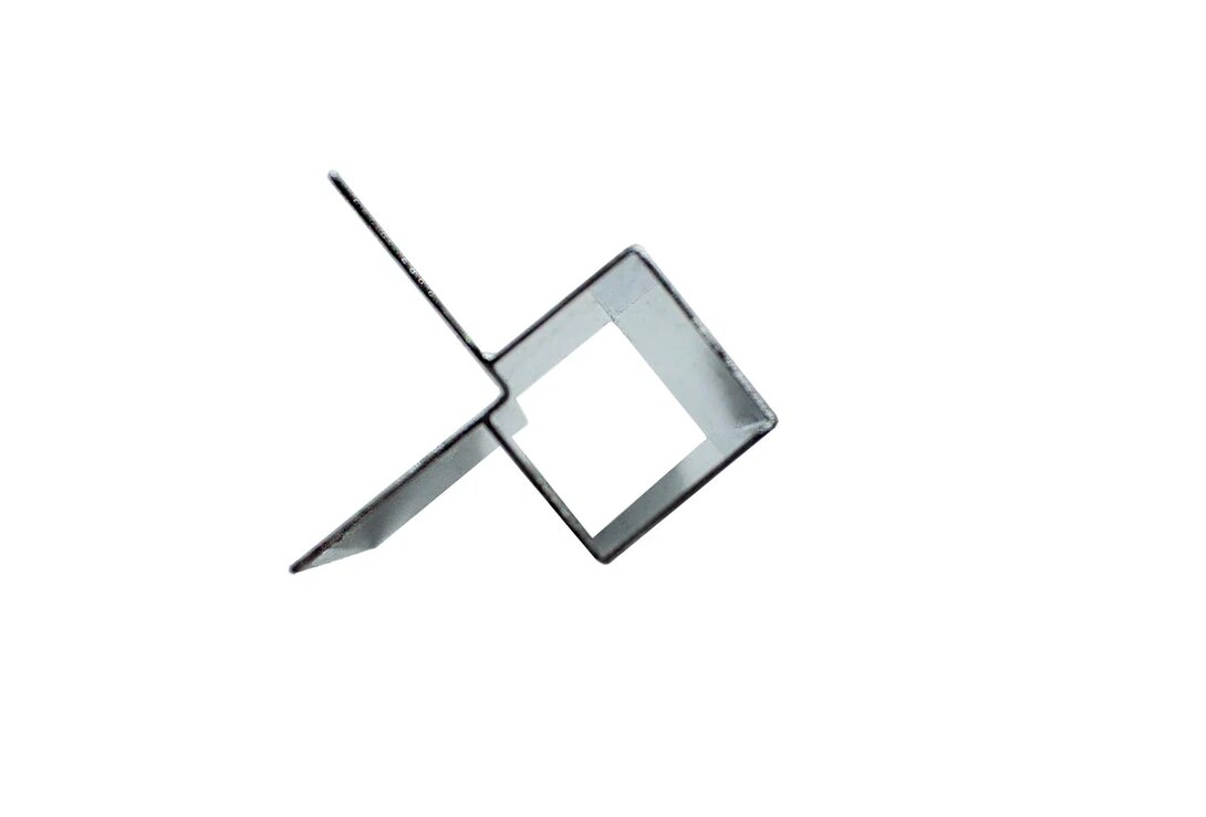 Угол внешний декоративный Lap неокрашенный 25мм L=3м OSFIX купить в Санкт-Петербурге