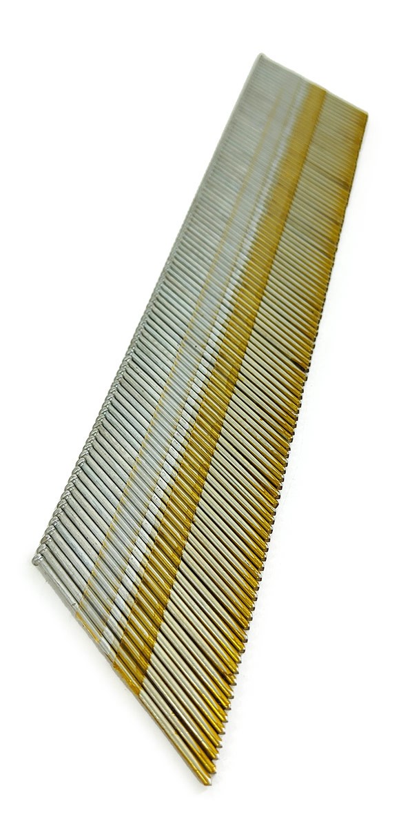 Упаковка финишных гвоздей Senco DA 1.8х56 Гальваника 4000шт/уп купить в Санкт-Петербурге