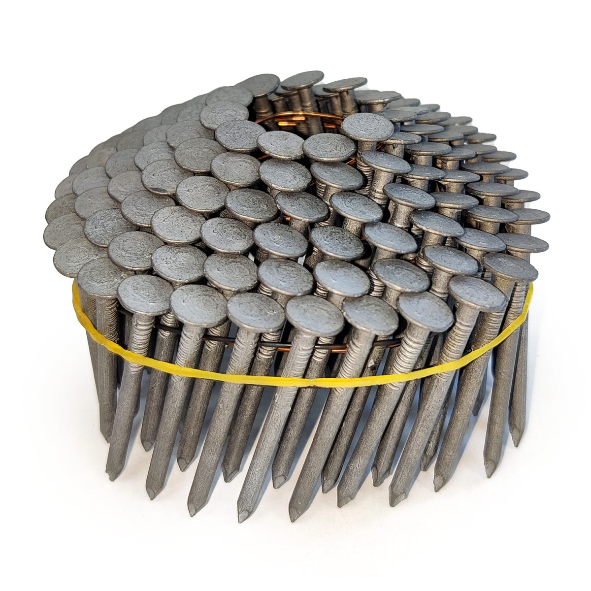 Упаковка кровельных гвоздей Senco HDG 3.1х45 горячий цинк 1800шт/уп купить в Санкт-Петербурге