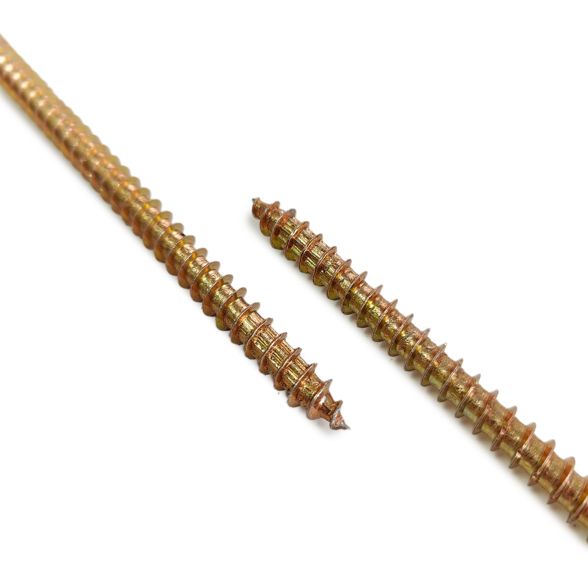 Упаковка шурупов Schmid Rapid FT CL TX40 8.0х300/290 желтый цинк, полная резьба, цилиндр 50шт/уп купить в Санкт-Петербурге