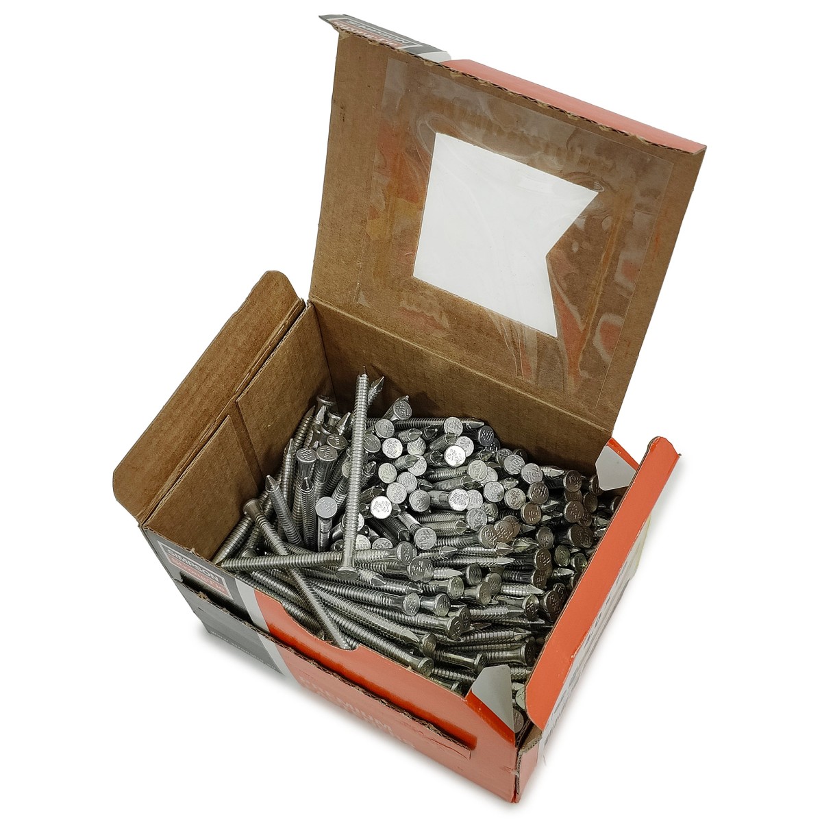 Упаковка гвоздей для перфорации Simpson CNA 4.0х75мм цинк 250шт/уп купить в Санкт-Петербурге