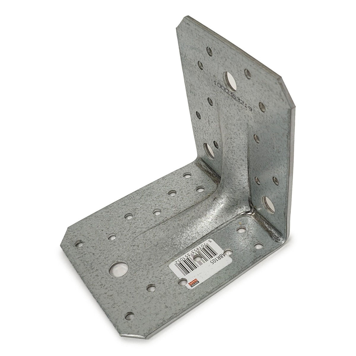 Уголок усиленный Simpson ABR105 105х105х90х3 купить в Санкт-Петербурге