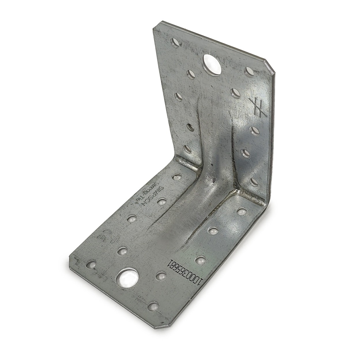 Уголок усиленный Simpson ABR90 90х90х65х2.5 купить в Санкт-Петербурге