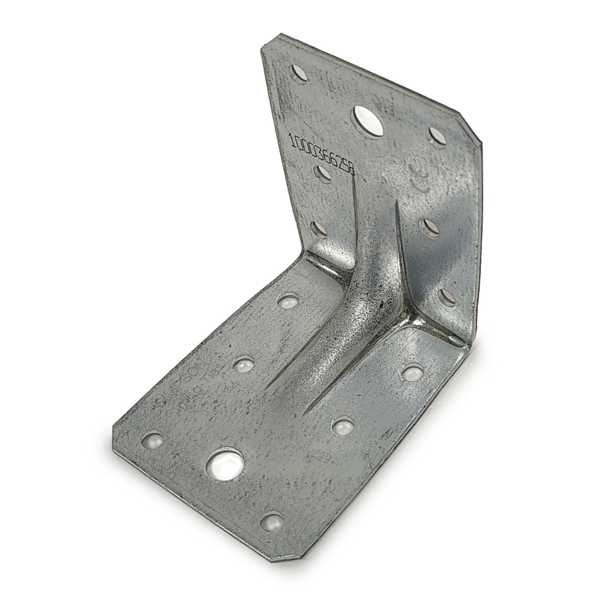 Уголок усиленный Simpson ABR70 70х70х55х2 купить в Санкт-Петербурге