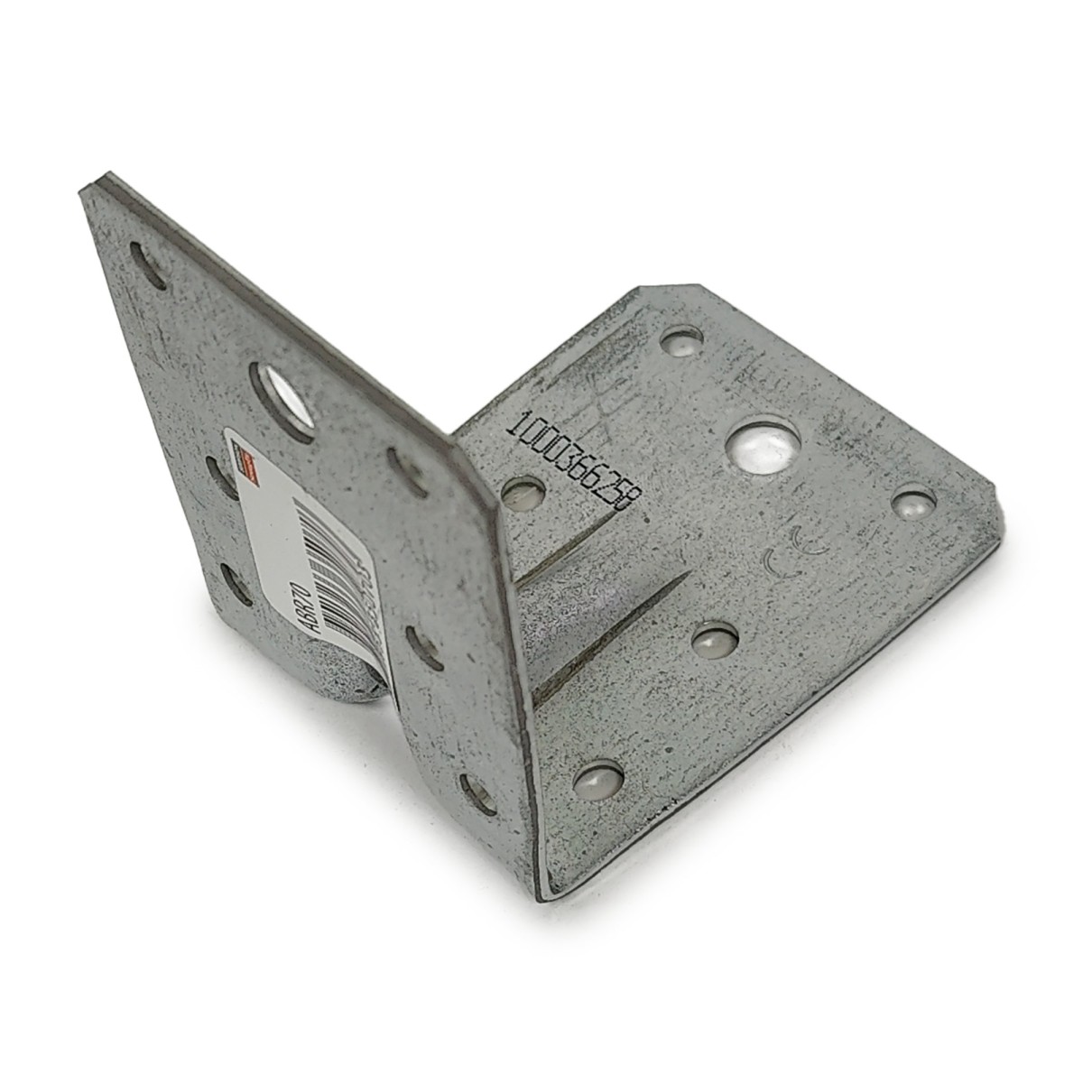 Уголок усиленный Simpson ABR70 70х70х55х2 купить в Санкт-Петербурге