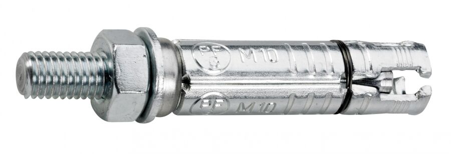 SORMAT SB 16-45 Анкер PFG со шпилькой SB 16-45 10шт/уп купить в Санкт-Петербурге