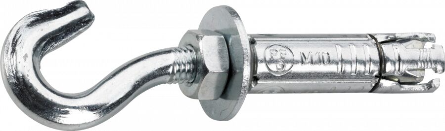 SORMAT HBF 6 Анкер PFG с крюком HBF 6 25шт/уп купить в Санкт-Петербурге