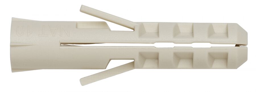 SORMAT NAT 5х25 Bulk Дюбель нейлон 25000шт/уп купить в Санкт-Петербурге