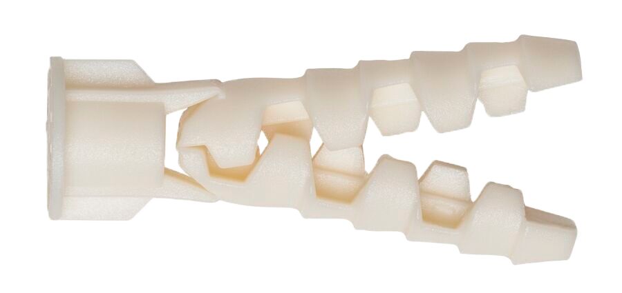 SORMAT GRIPPER 5 Дюбель универсальный 100шт/уп купить в Санкт-Петербурге