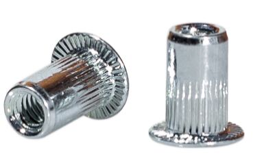 SORMAT Заклепка резьбовая удлиненная с плоским бортиком M5L 1000шт/уп купить в Санкт-Петербурге