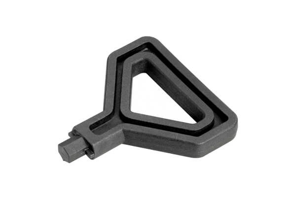 SORMAT KBT 10 Анкер нейлоновый для газобетона 10шт/уп купить в Санкт-Петербурге