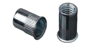 SORMAT Заклепка резьбовая с уменьшенным бортиком M8L 500шт/уп купить в Санкт-Петербурге