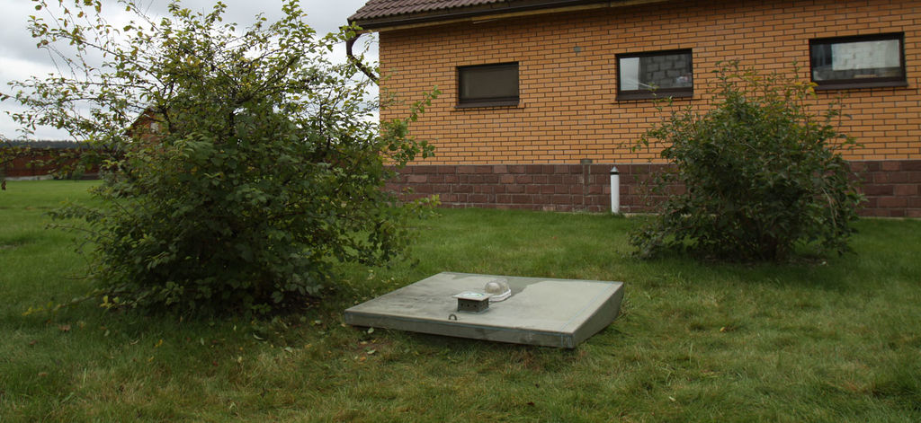 Автономная канализация ТОПАС 6 ЛОНГ купить в Санкт-Петербурге