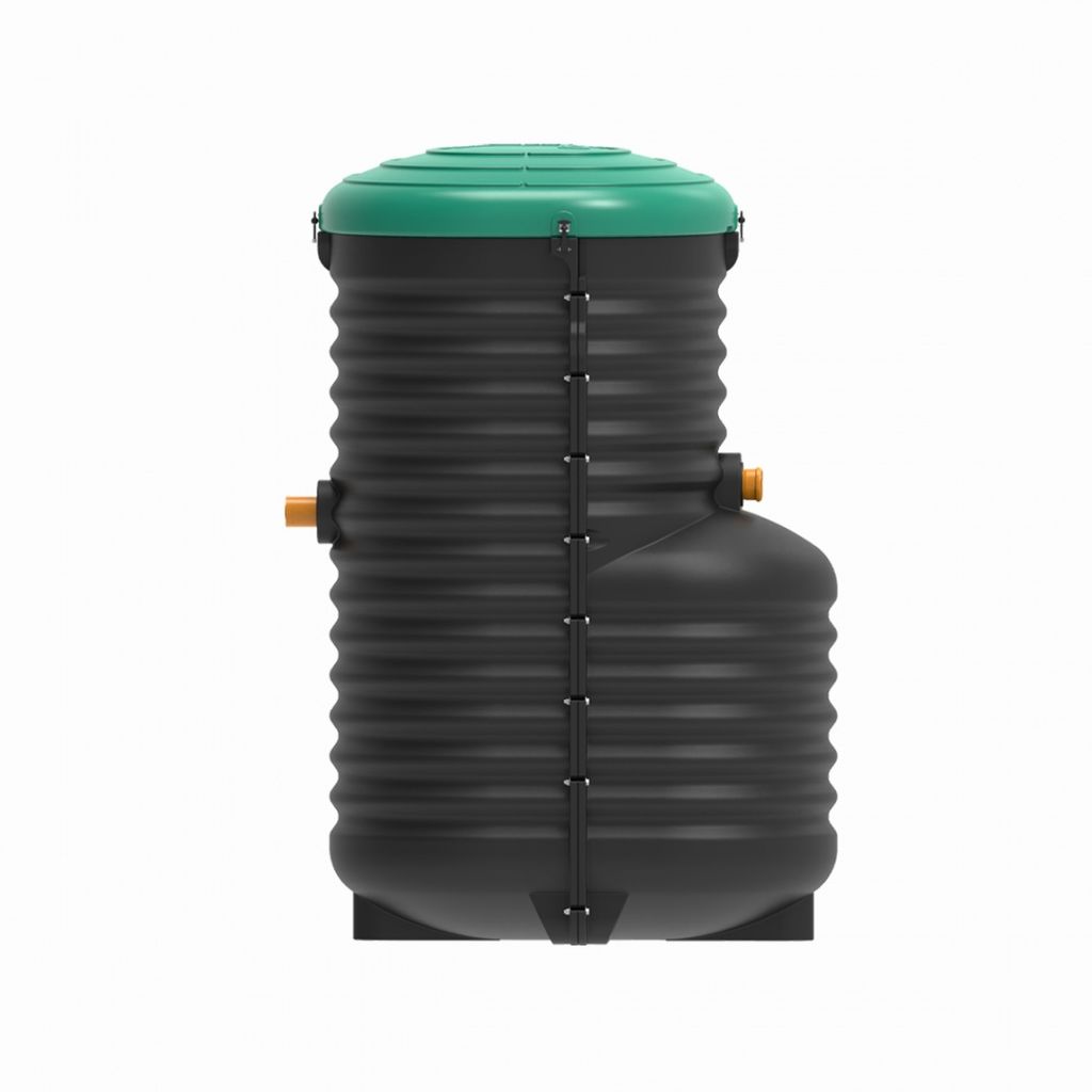 Станция биологической очистки Rostok Aero 2600 купить в Санкт-Петербурге