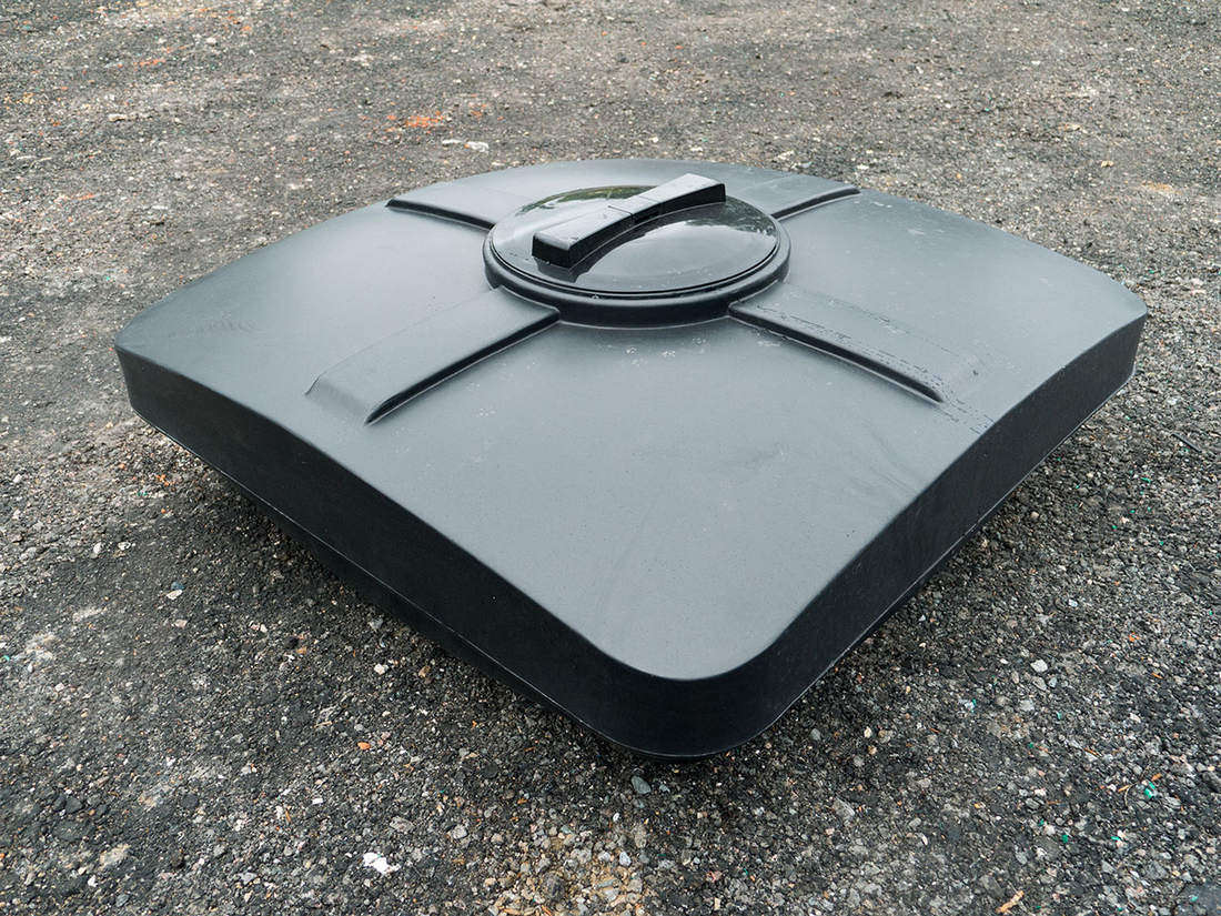 Бак для душа 200 купить в Санкт-Петербурге