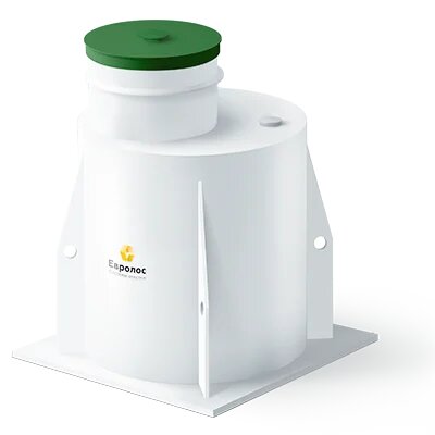 Кессон 5 (1.5x2x0.9) купить в Санкт-Петербурге