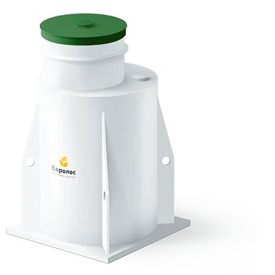 Кессон 4 (1.27x2x0.9) купить в Санкт-Петербурге