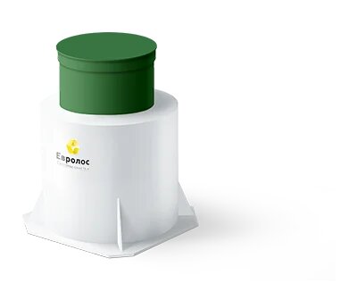 Жироуловитель Евролос Норма 16-1000 купить в Санкт-Петербурге