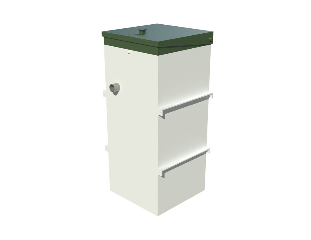 Автономная канализация ТОПАС-С 5 купить в Санкт-Петербурге