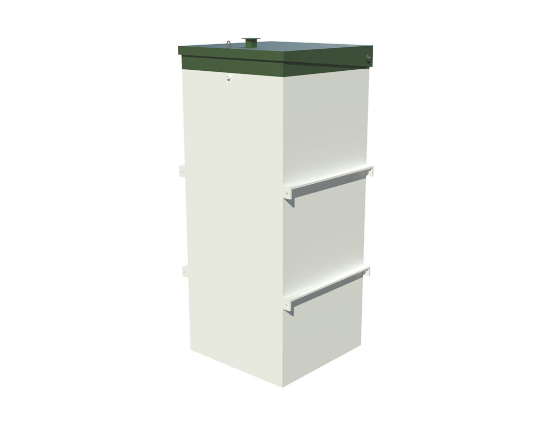 Автономная канализация ТОПАС-С 6 ПР купить в Санкт-Петербурге