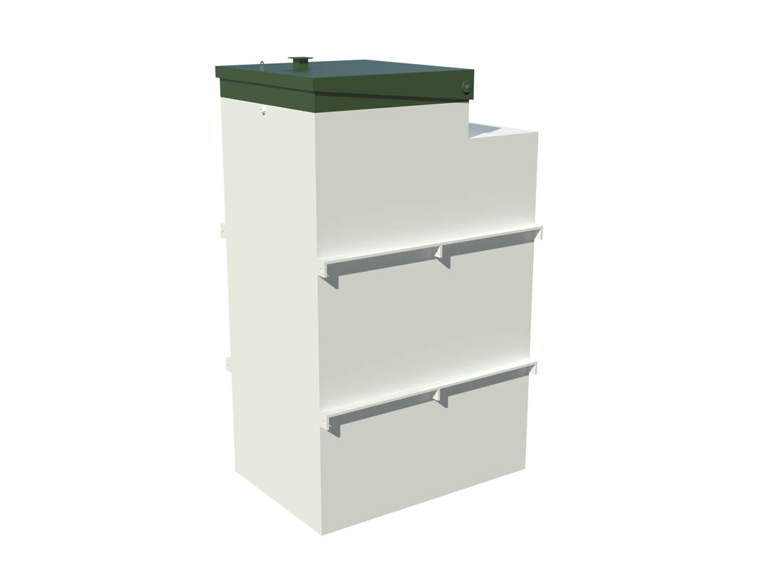 Автономная канализация ТОПАС-С 9 ПР купить в Санкт-Петербурге