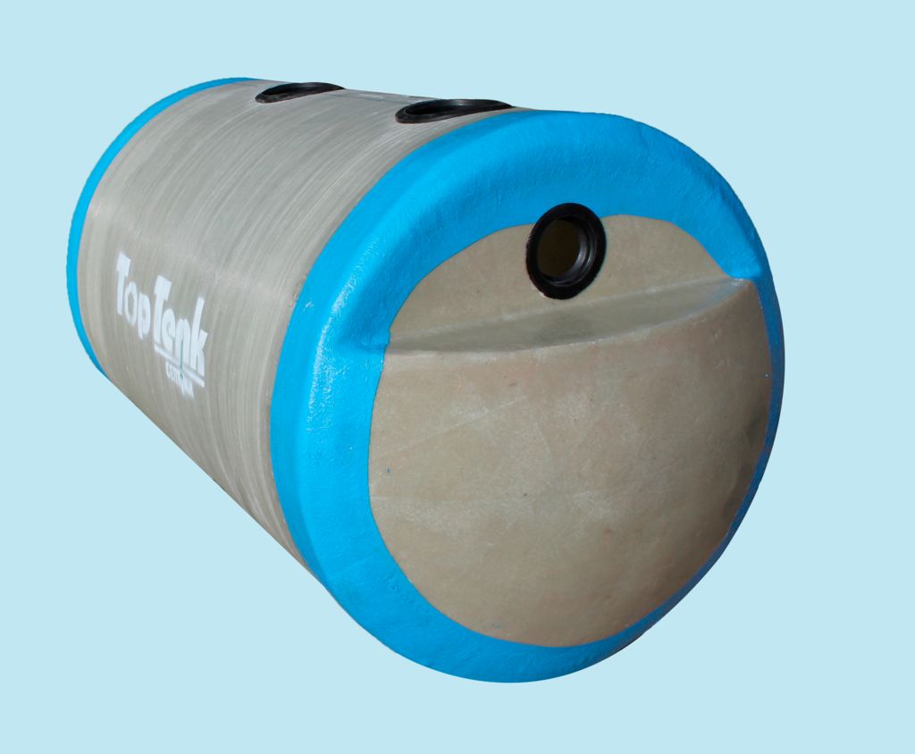 Септик (отстойник) TopTenk 3,0 купить в Санкт-Петербурге