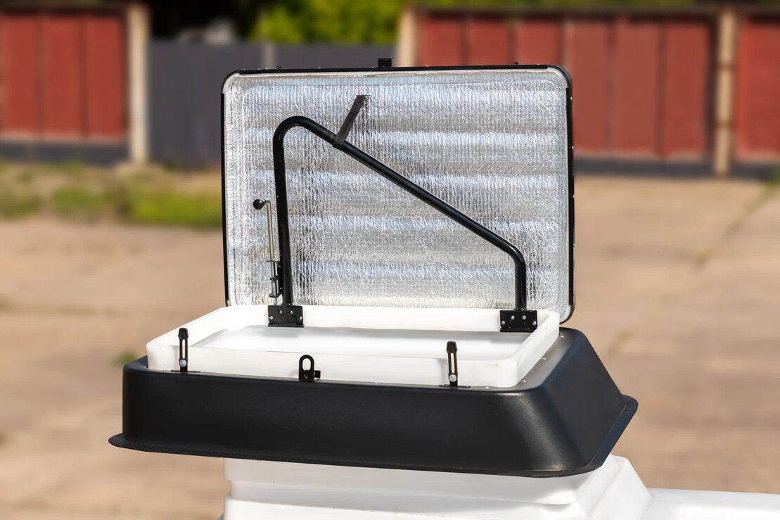 Емкость бесшовная Тингард OPTIMUM XL 2915х1927х2100 (2700)мм купить в Санкт-Петербурге