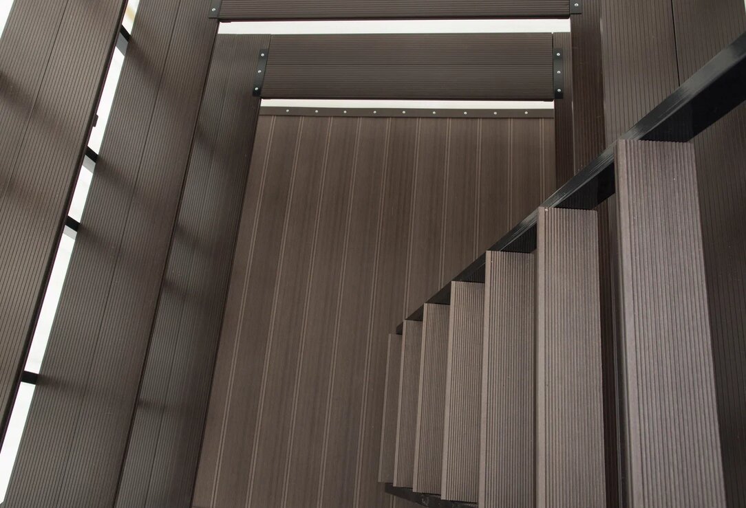 Декинг Тингард OPTIMUM XXL (цвет шоколад) купить в Санкт-Петербурге