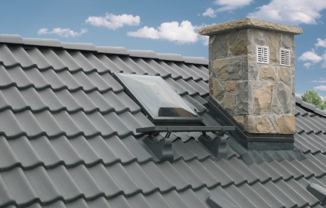 Окно-люк с окладом для нежилых чердаков Fakro (Факро) WSZ 54х75 см купить в Санкт-Петербурге