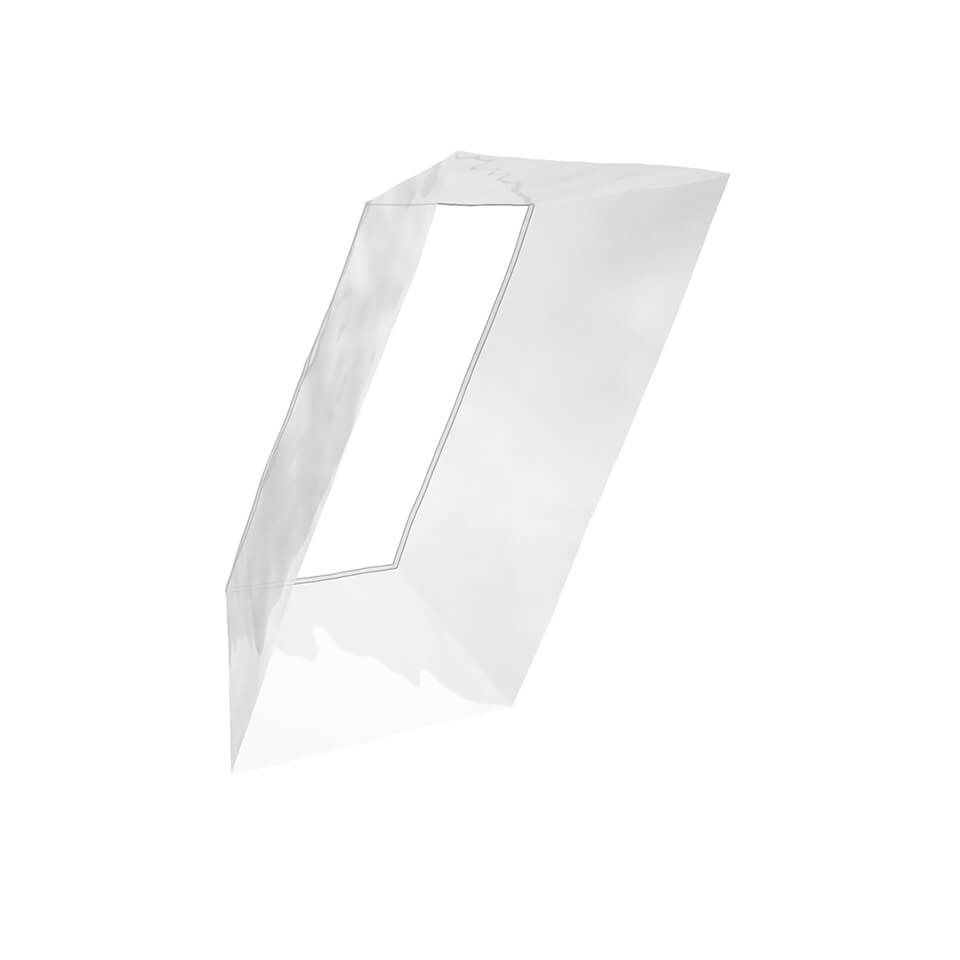 RVB M8A Пароизоляционный фартук 78х140см Dakea купить в Санкт-Петербурге