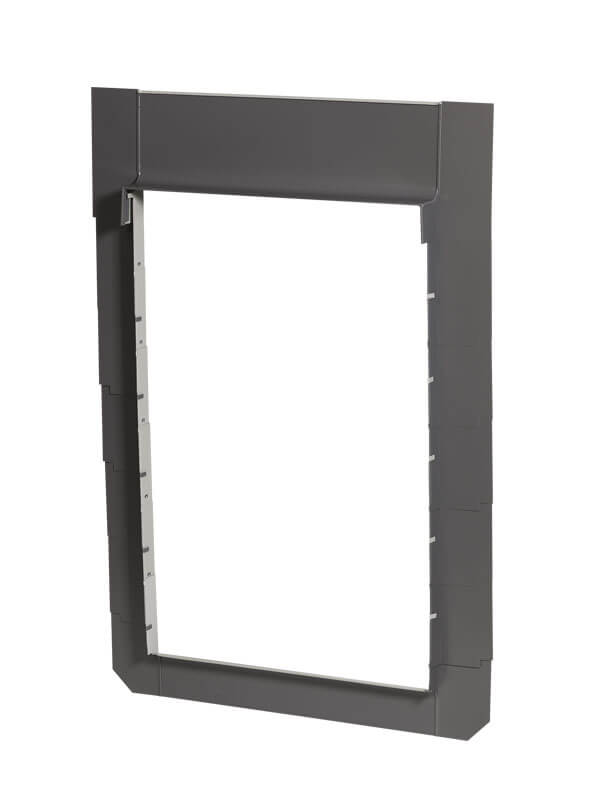 KSF U4A Оклад для плоск.кровли 134х98см Dakea купить в Санкт-Петербурге