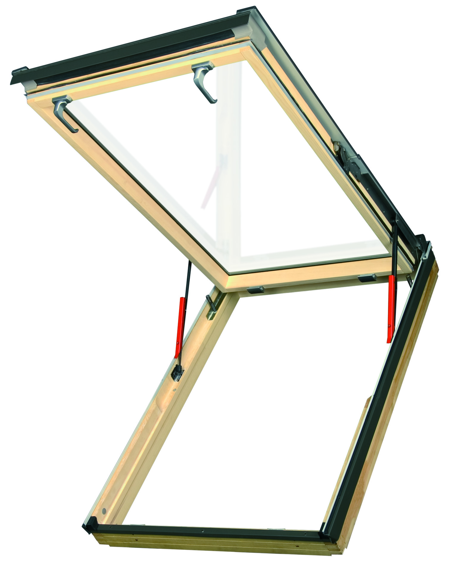 Окно Эвакуационное FEP U3 114х140 Fakro 114Х140 купить в Санкт-Петербурге