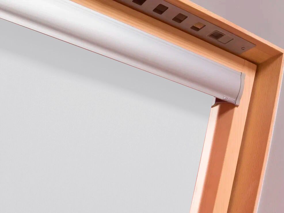 Штора ARS 78*140 Fakro купить в Санкт-Петербурге