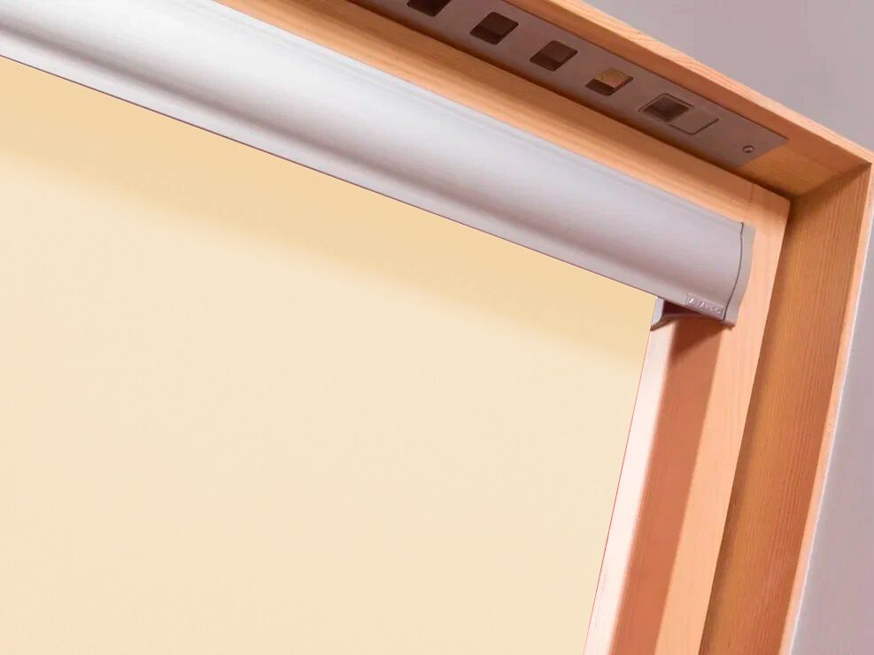 Штора ARS 55*98 Fakro купить в Санкт-Петербурге