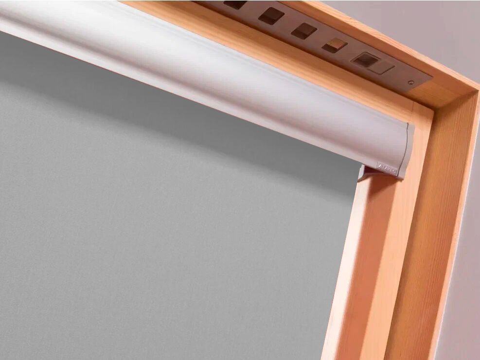 Штора стандартная ARS 78*160 Fakro купить в Санкт-Петербурге