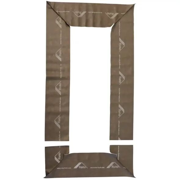 Комплект гидроизоляции для окна EZB ASA Rx 094/xxx ECO Roto купить в Санкт-Петербурге