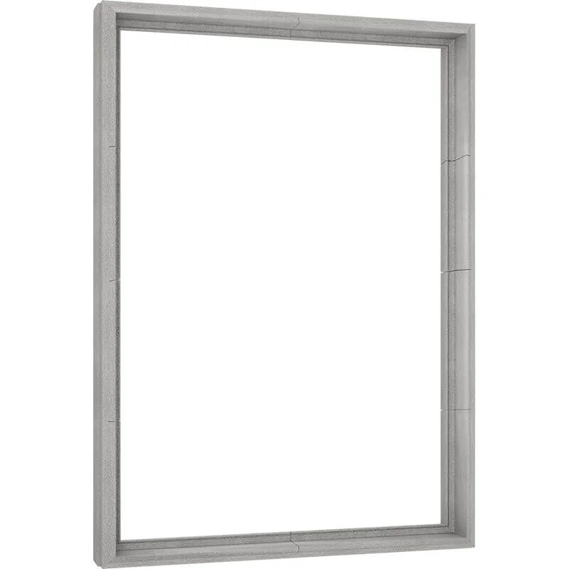 IFC S6A NB Теплоизоляционный фартук 114х118см Dakea купить в Санкт-Петербурге