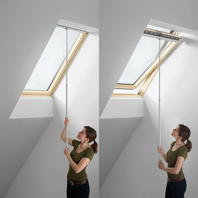 Velux ZCT 200K стержень телескопический (Велюкс) купить в Санкт-Петербурге