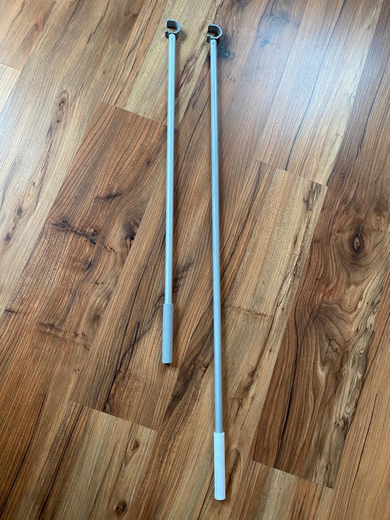 Стержень для мансардного окна, 150 см купить в Санкт-Петербурге