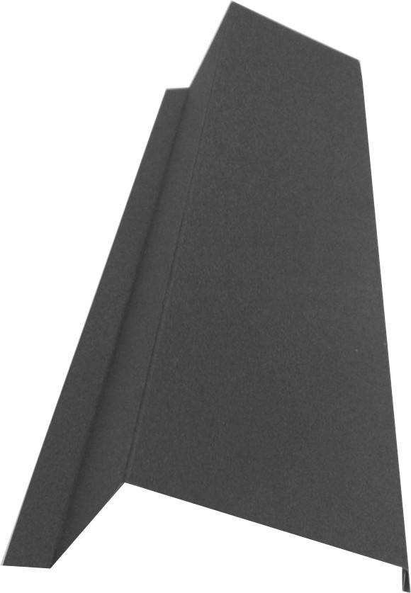 Планка торцевая Valori купить в Санкт-Петербурге