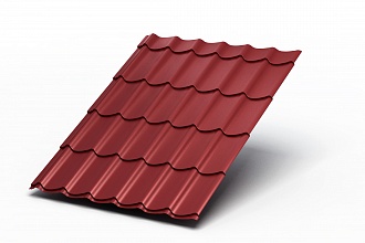 Профиль декоративный Монтерра, Монтерра X, Монтерра XL VikingMP  купить в Санкт-Петербурге